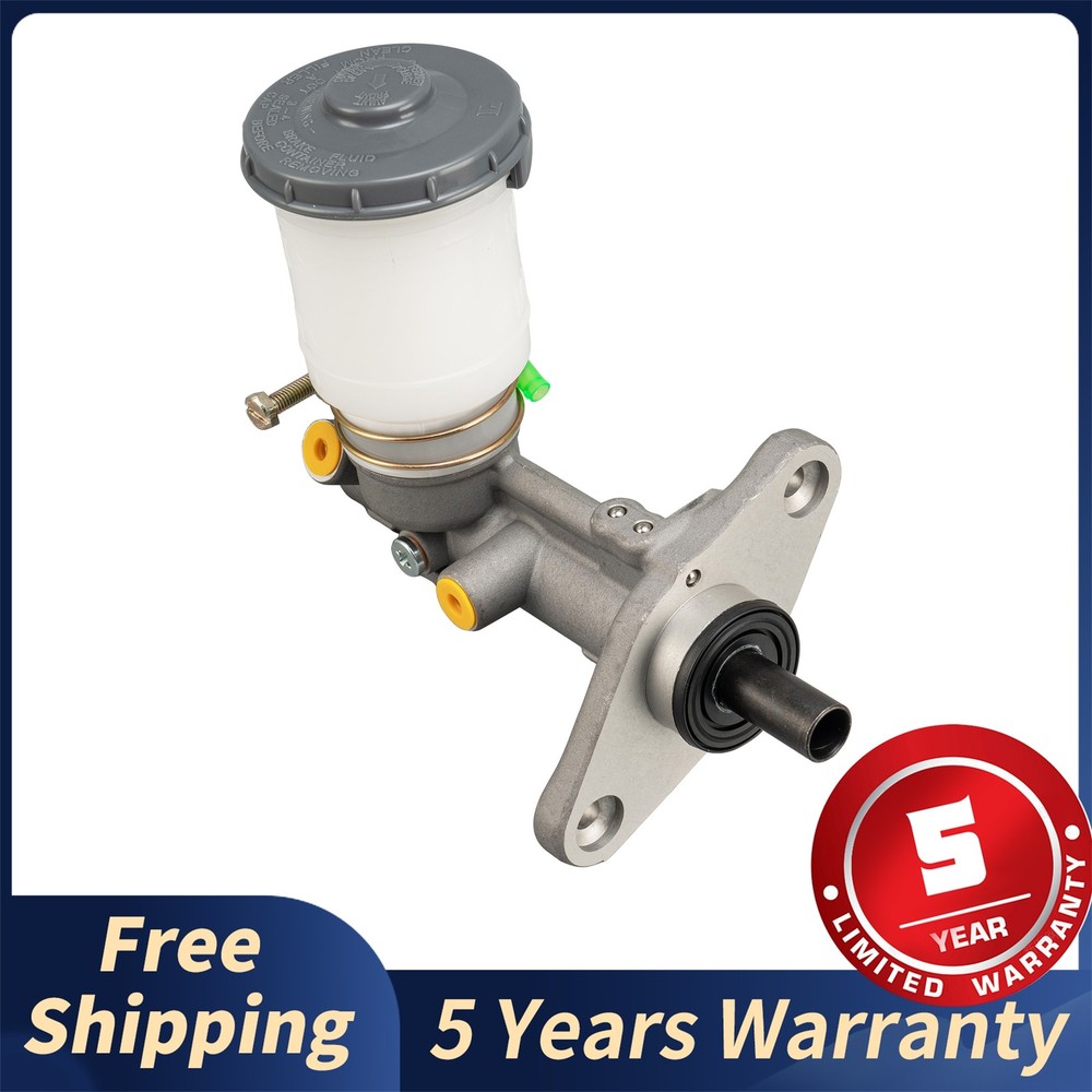 Brake Master Cylinder With Sensor For Honda Civic 1990 1991 and 1992-1995 M39780