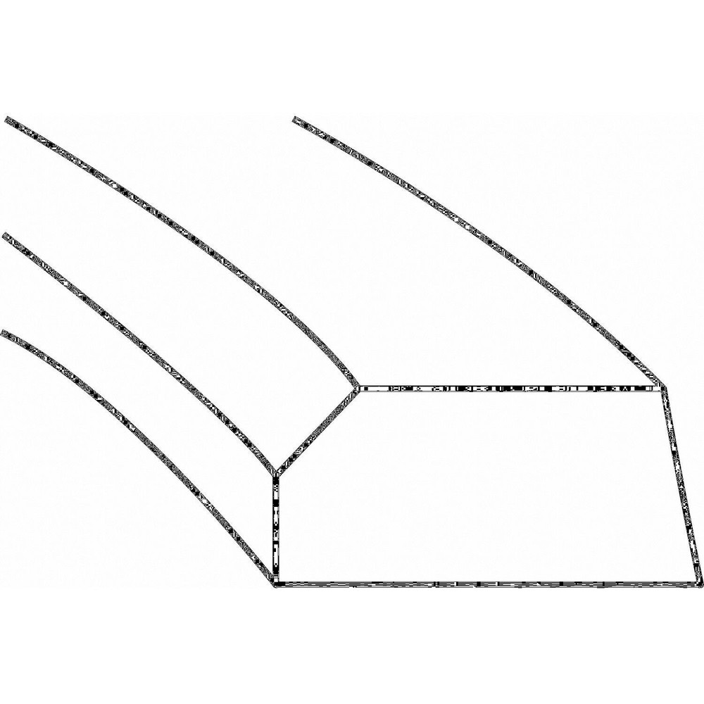 Engine Piston Ring Set SEALED POWER E-356X
