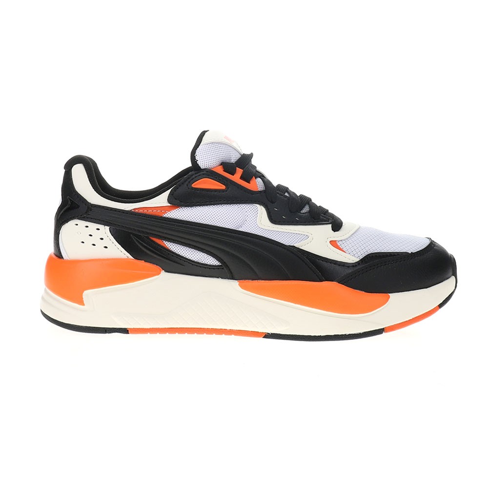 PUMA XRay Speed Mens White Casual Sneakers Style 38463868