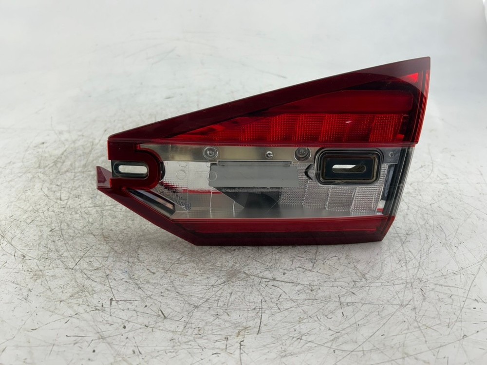 OEM | 2017 - 2018 Ford Fusion Inner Tail Light (Right/Passenger)