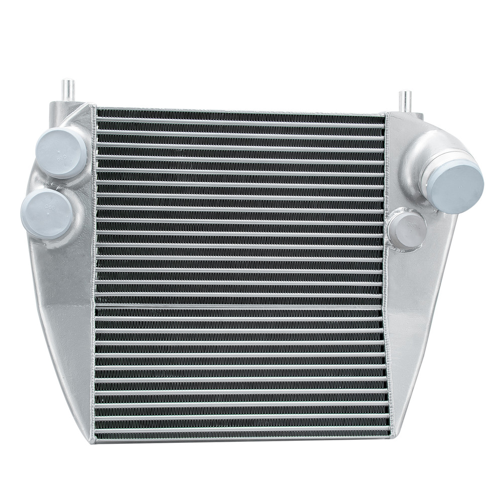 Upgraded Aluminum Intercooler for 2011-2014 Ford F-150 3.5L EcoBoost Turbo