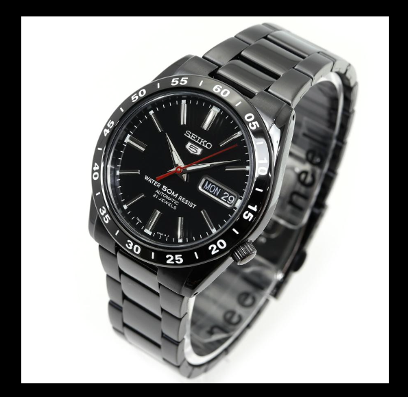 SEIKO 5 Automatic Men's Watch SNKE03K1 Japan Import NEW