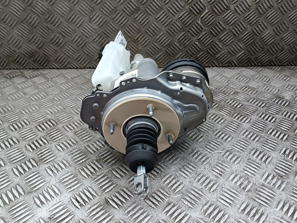 NISSAN JUKE BRAKE MASTER CYLINDER 1.6 PETROL HYBRID 460076PA1E F16 2019-2026