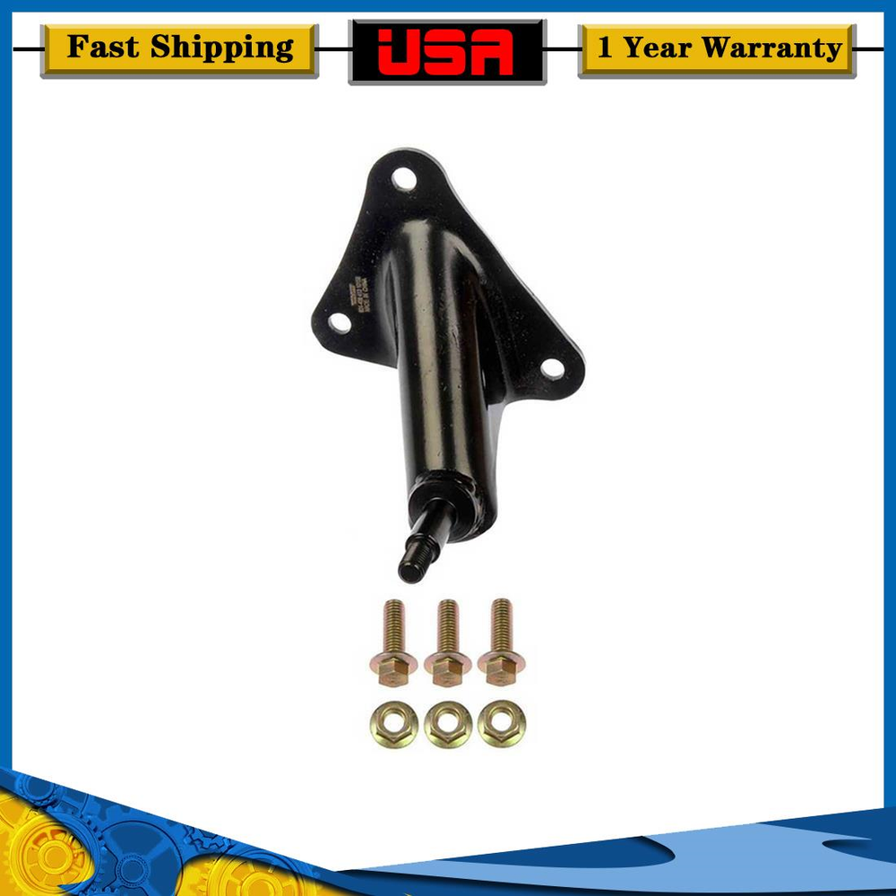 Rear Upper Shock Strut Mount Bracket for 1983-2011 Ford Ranger Pickup