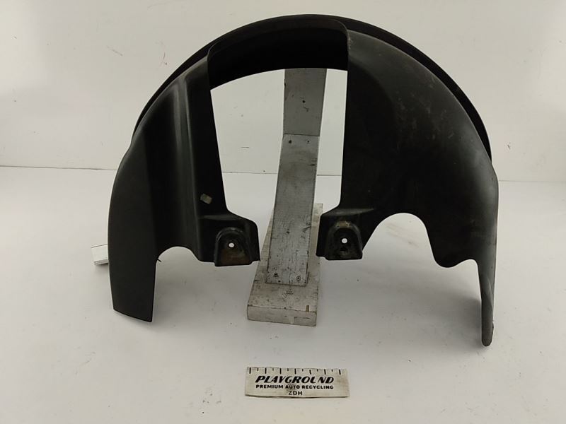 VOLVO V50 Left Driver Rear Inner Fender Liner Splash Shield 2004-2011