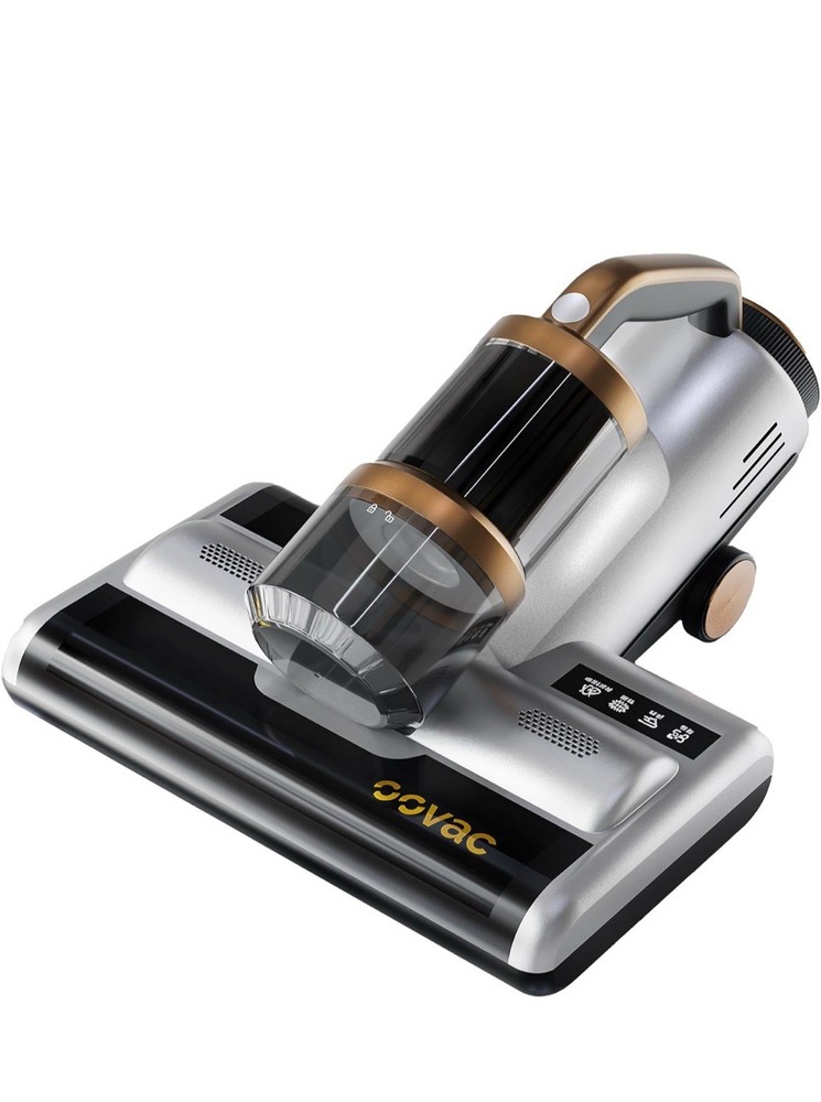 14KPa Cordless UV-C Mattress Vacuum Cleaner for Beds