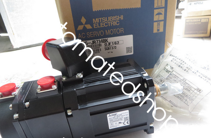1PC NEW Mitsubishi servo motor HF75K-S1-A47 Shipping DHL or FedEX
