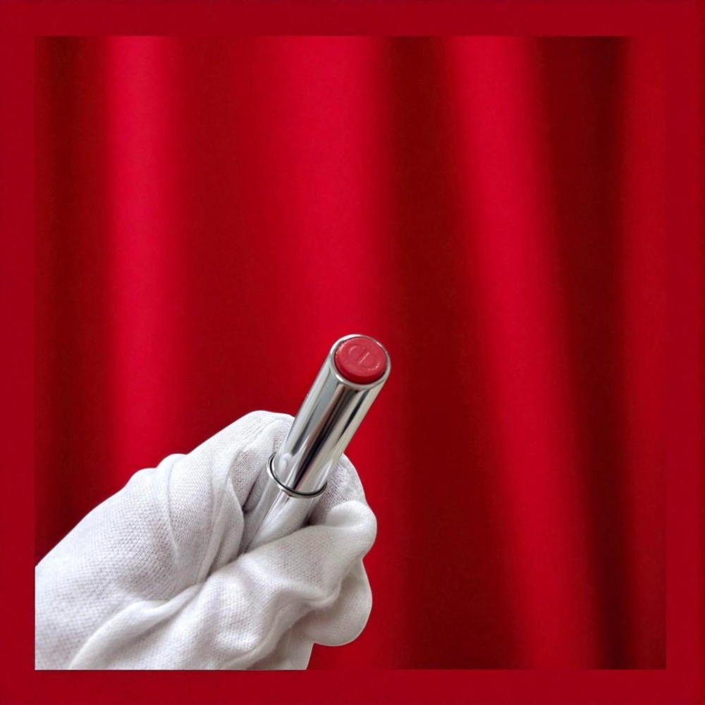 Dior Addict Lip Glow Balm in 075 Gummy Sheer Shine