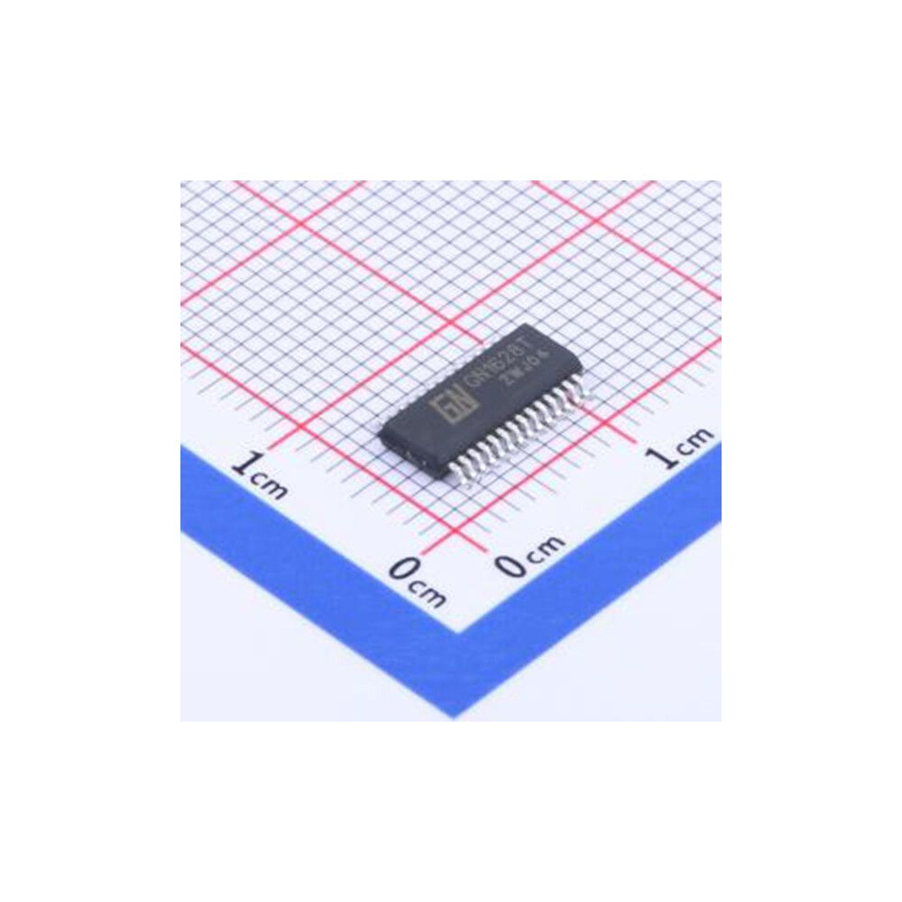 5pcs GN1628T SSOP-28-150mil