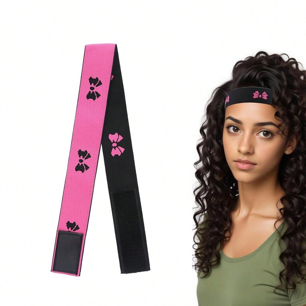 Elastic Bands Set for Wigs and Lace, Laying Edges and Keeping in Place