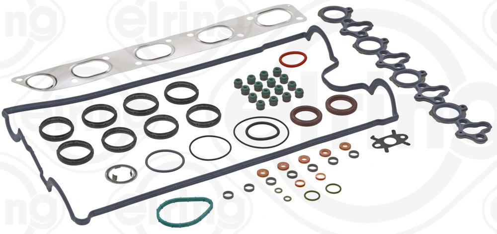 399.601 Elring Gasket Set, Cylinder Head for Nissan, Opel, Renault, Vauxhall