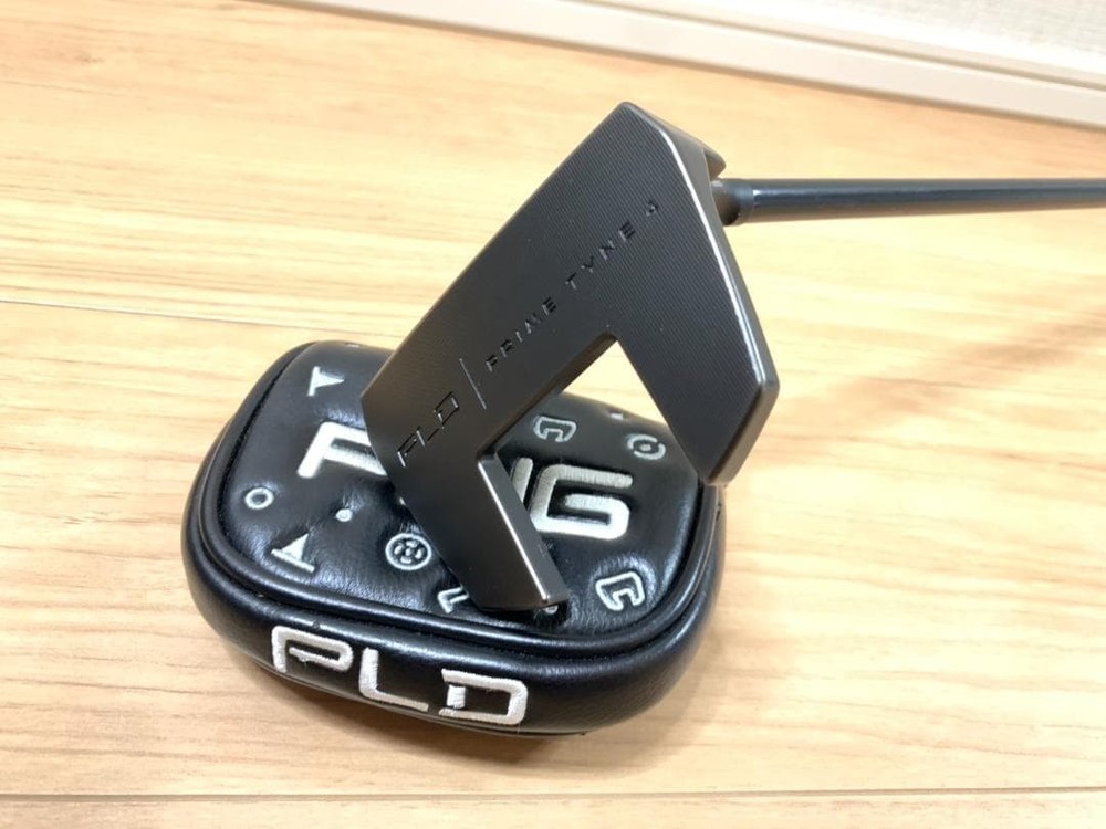 Limited  PING PLD PRIME TYNE4 319619