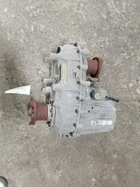 2012-2018 Jeep Wrangler 3.6L Automatic Transfer Case 52123497AA
