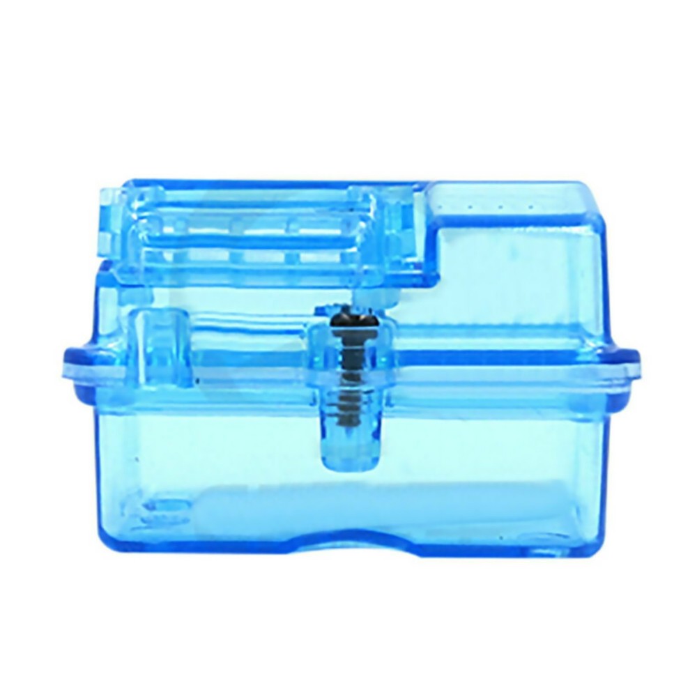 Waterproof Receiver Box for Traxxas Slash 4X4 HPI RC Car Boat