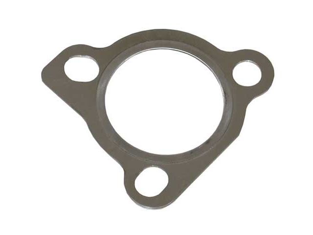 Elring Turbocharger Gasket fits Audi A4 Quattro 1997-2005 1.8L 4 Cyl 65TGKV