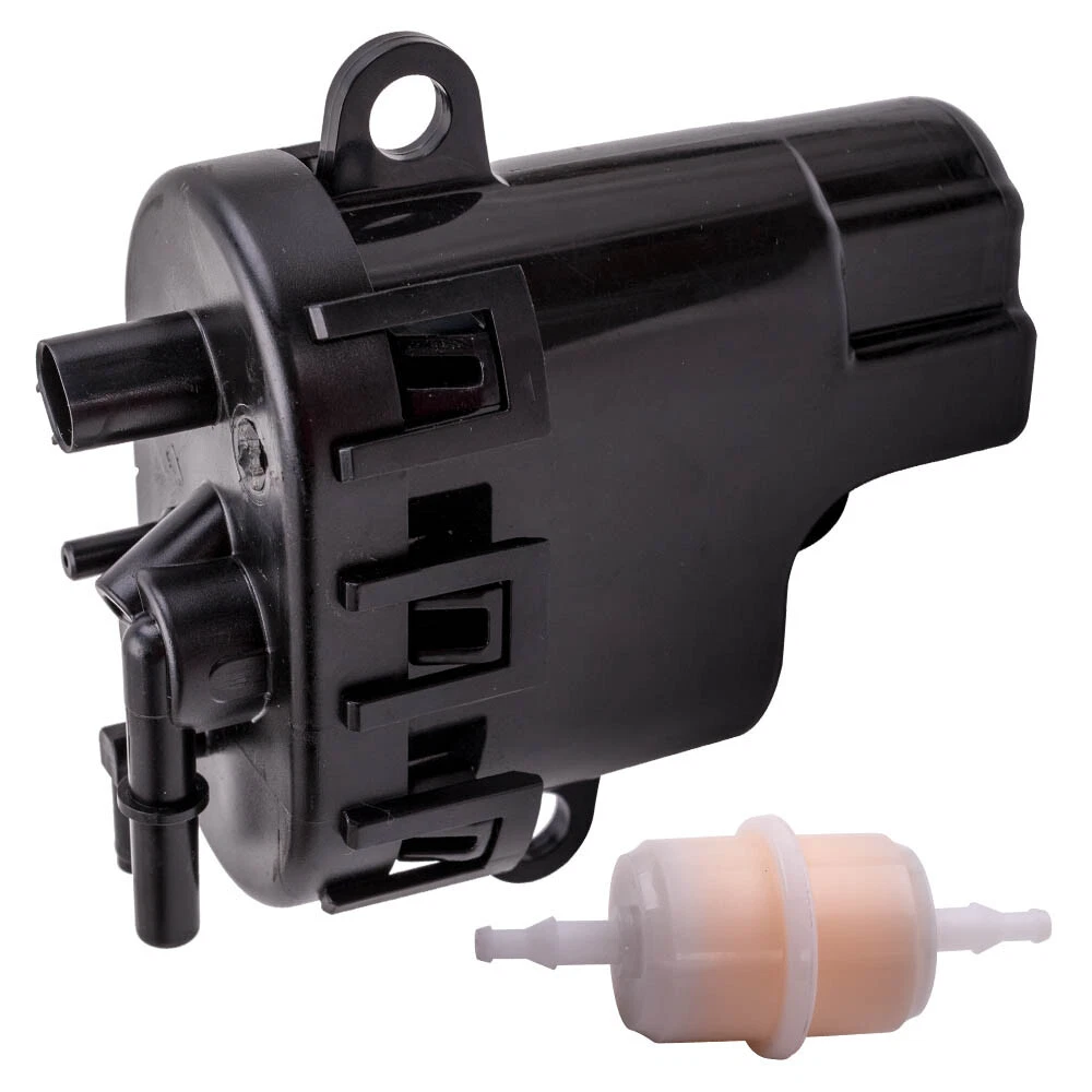 Kohler ECH ECV 25 393 16-s Lawn Mower Fuel Pump Module with Filter for Ech680-3011
