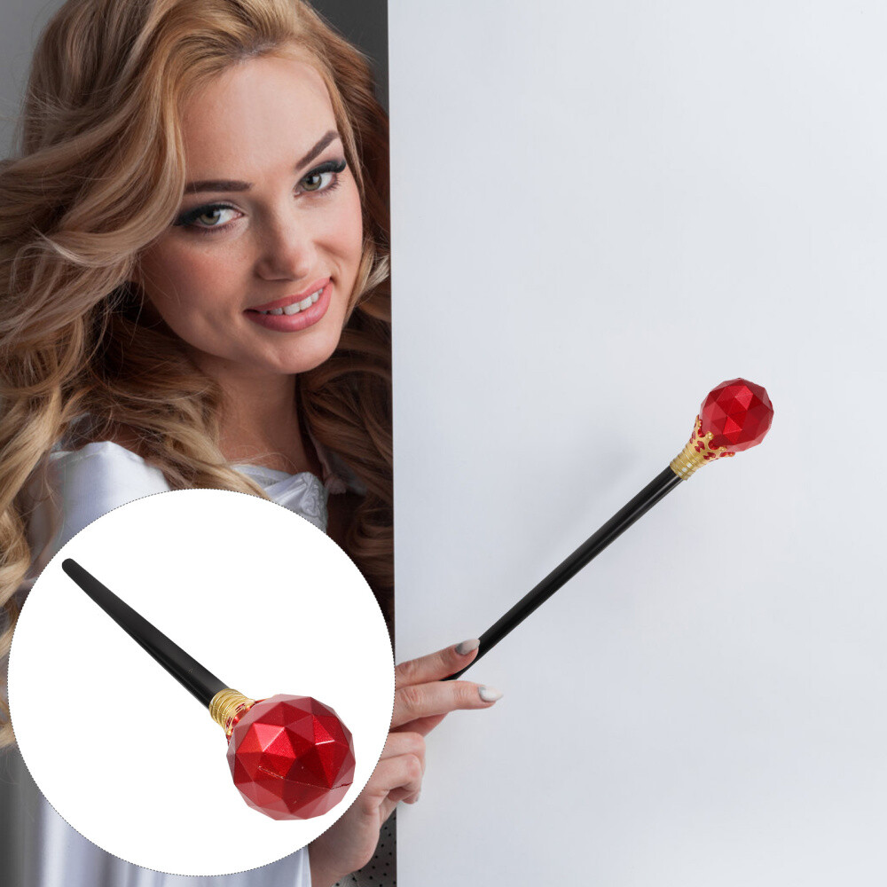 Christmas Party Toy Home Toys King Staff Costume Halloween Fairy Wand