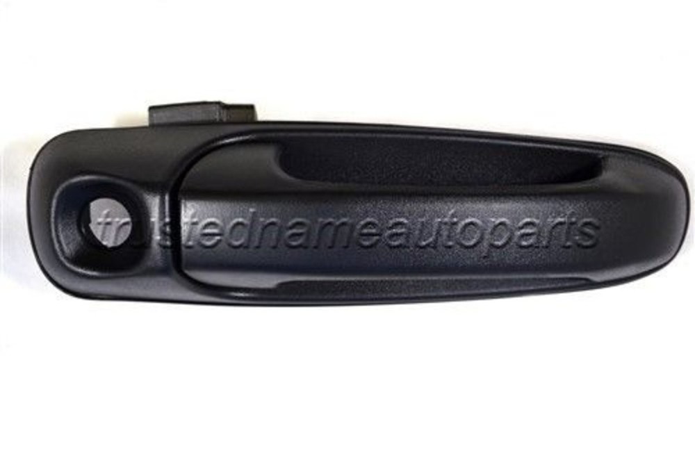 fits 2004 to 2008 Dodge Ram 1500 Exterior Door Handle Front Right