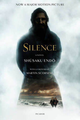 Silence A Novel Picador Modern - VERY GOOD