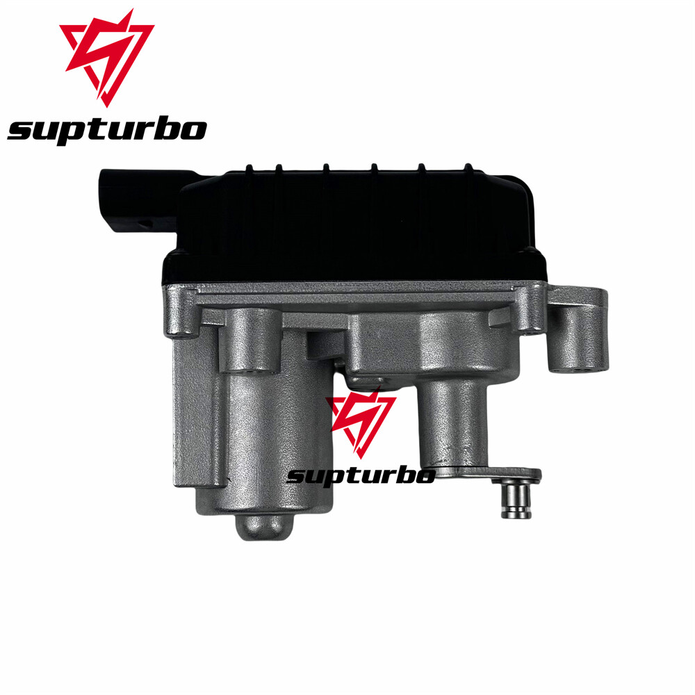 28231-4A740 for Hyundai H-1 Grand Starex 2.5 CRDi 170Kw GTE1449VZ Turbo actuator