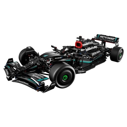Mercedes AMG F1 W14 E Performance Lego Technic 42171