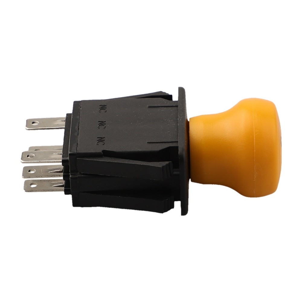 Upgrade Your Switch with Blade Clutch PTO for Models 1740, 1742, 1842, 2048