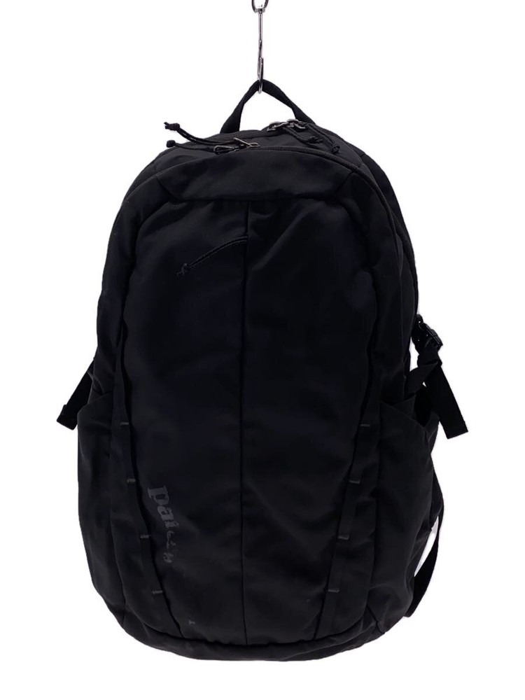 Patagonia Backpack/-/Blk// 2237