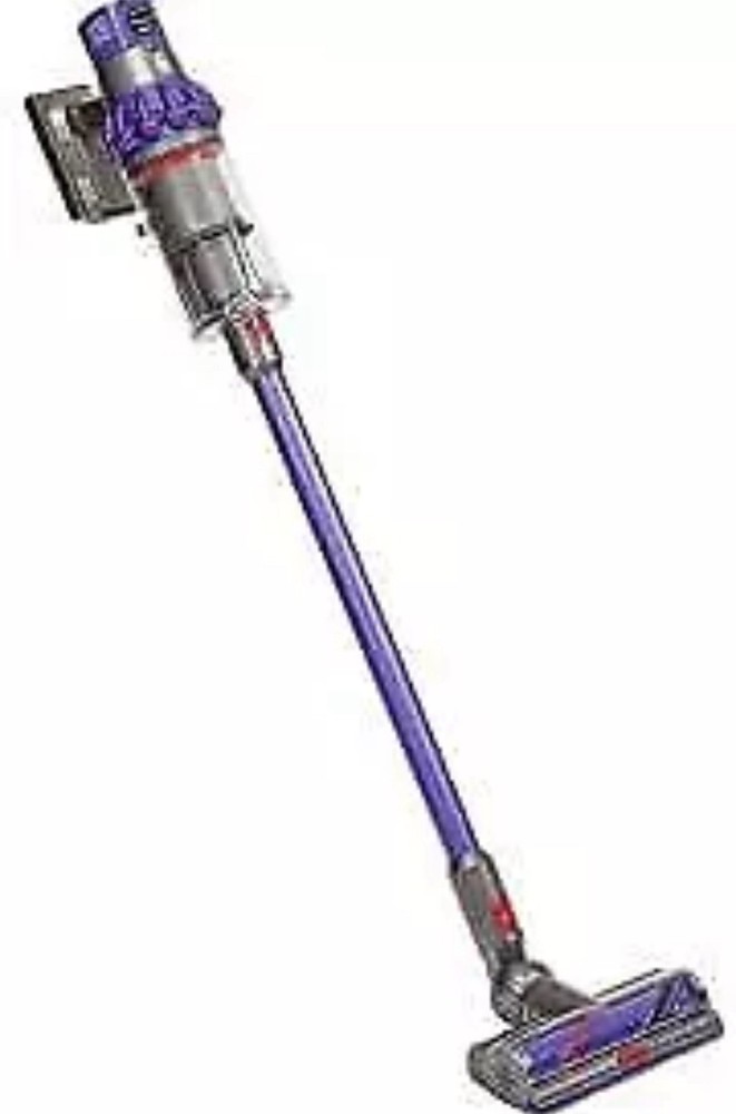 Dyson SV27 V10 Animal Cordless Stick Vacuum Cleaner in Purple 226319-01