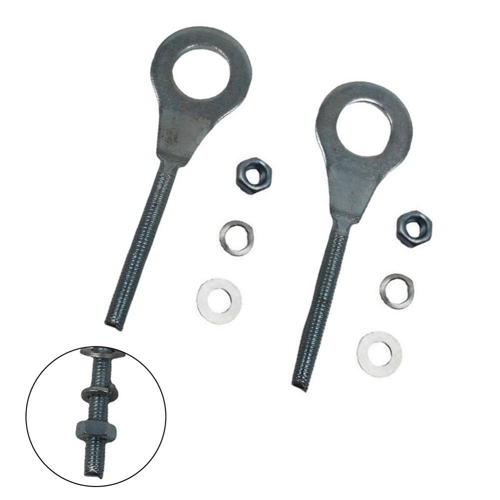 Motorcycle Accessories Adjuster Chain Repair Tool Chain Tensioner Adjuster