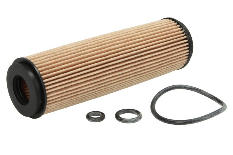 Oil Filter for MERCEDES C (CL203), C T-MODEL (S203), C T-MODEL (S204), C (W203)