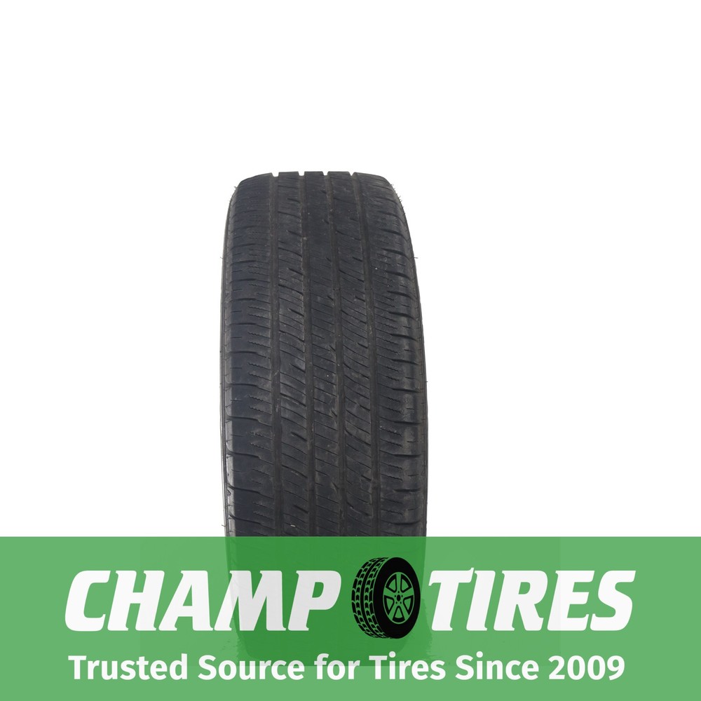 P225/55R18 Sumitomo HTR Enhance LX2 98 V Used 6/32ndsUsed Tire