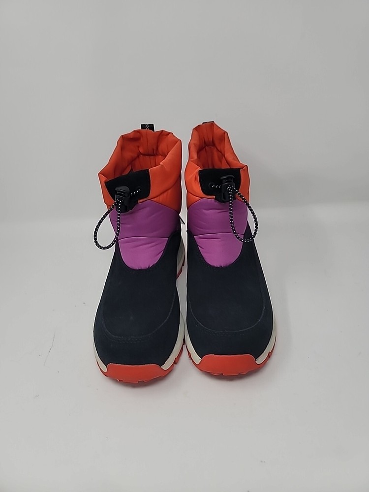 NEW Danner FP Movement 38524 Cloud Cap 400G Snow Pull-On Boots Women Sz 6 B13