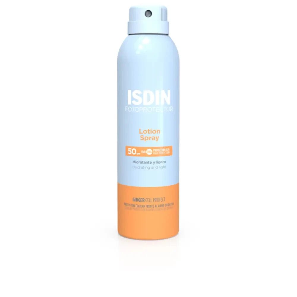 ISDIN FOTOPROTECTOR Lotion Spray - SPF50 - 250ml
