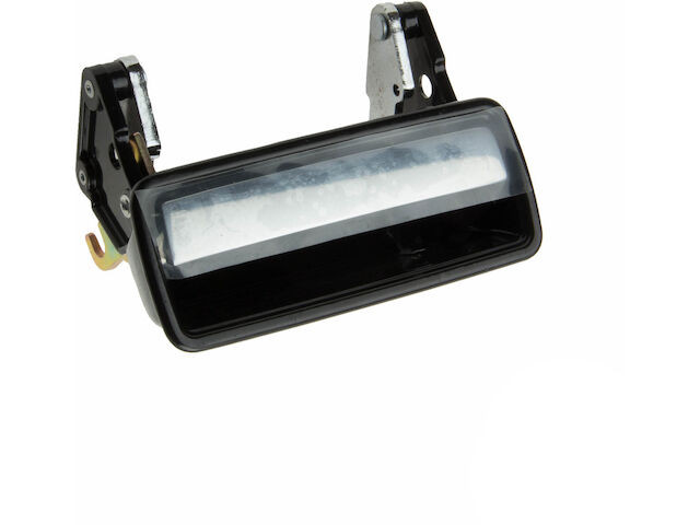 1984-1989 Volvo 244 Sedan 4dr Door Handle 56616NJPJ Replacement