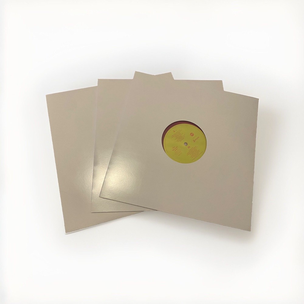 Mondo The Wizard of Oz Expanded Soundtrack 3xLP Vinyl MISSING SLEEVE CASE