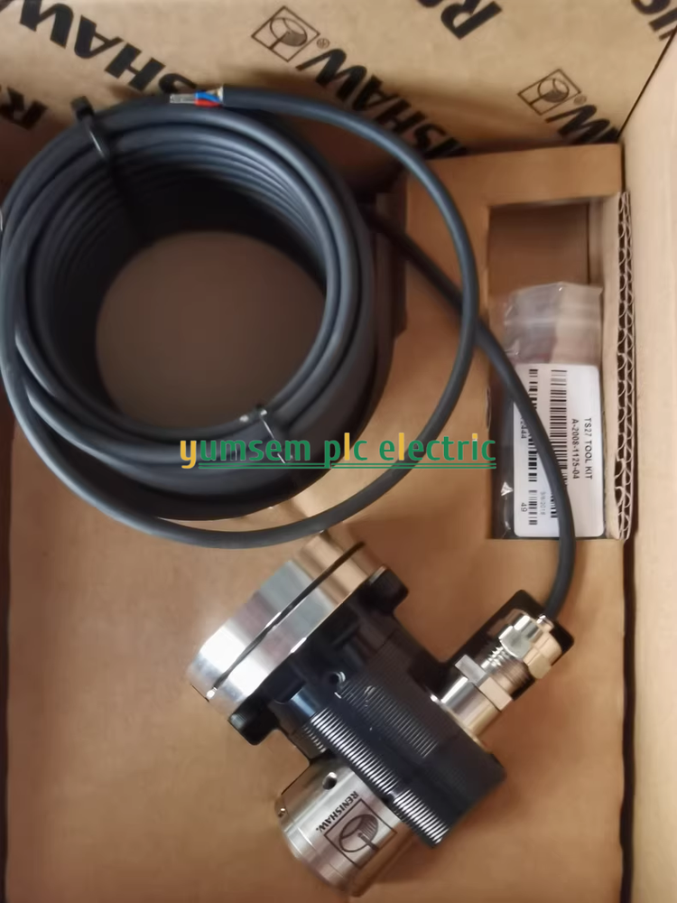 1pc New For Renishaw Tool Setter TS27R Expedited Shipping DHL/Fedex Free Tax