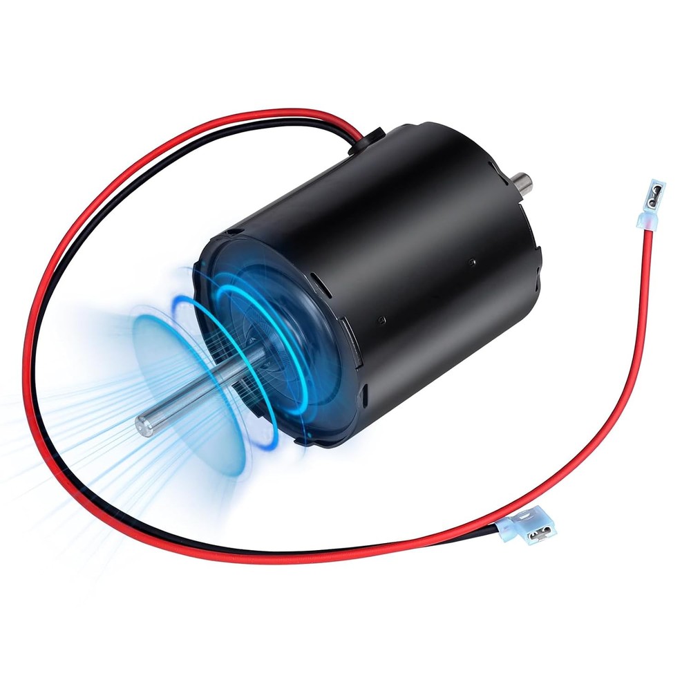 NBK 20269K RV Furnace Heater Blower Motor For Atwood 37697 30133 8525 IV 8531 IV