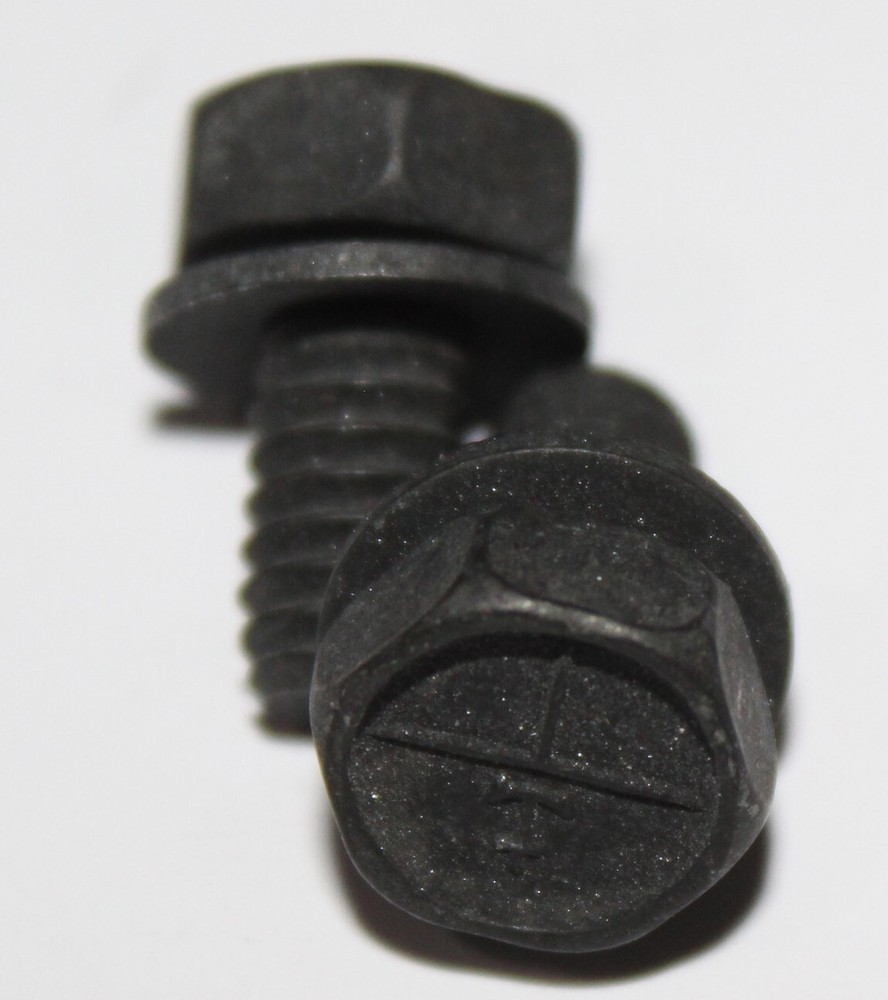 NEW 1969-71 Mopar 440-6 Idle Solenoid Bolts
