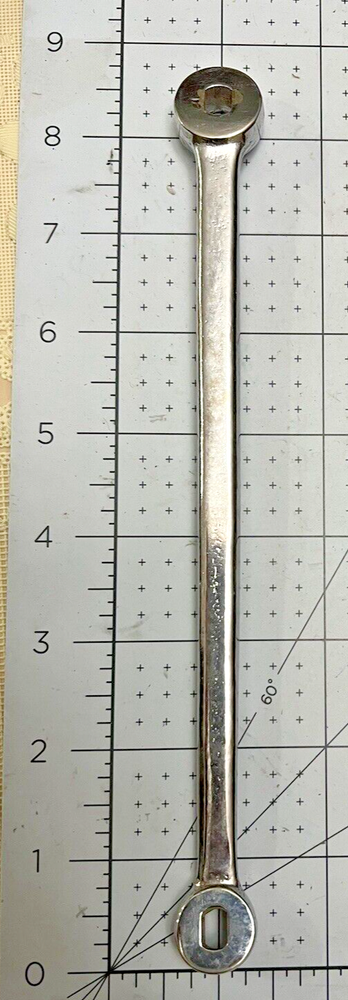 Armstrong specialty aircraft wrench  MADE IN USA- AS SHOWN