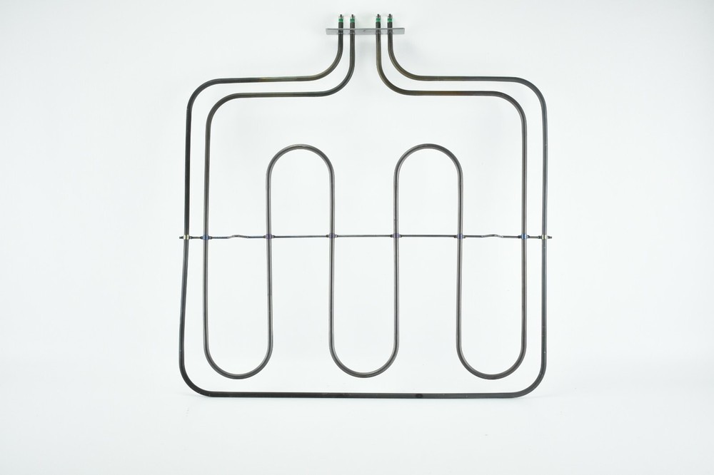 Genuine MIELE  Double Oven Bake Element # 2035210 7831840-image