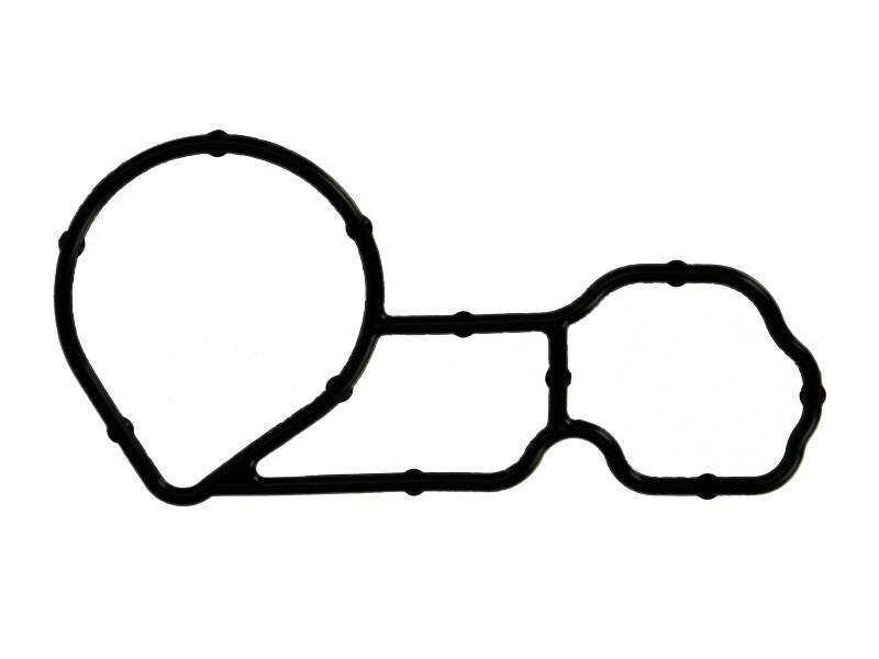 Coolant Pump Gasket Right (Right) for SCANIA 4, 4 BUS, G I