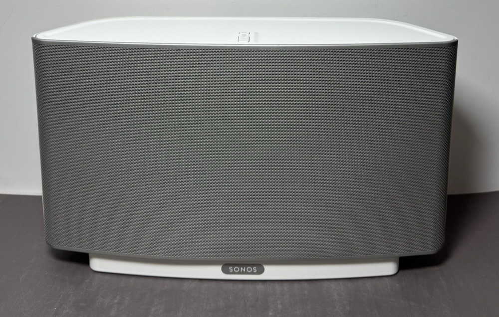 Sonos Play:5 1st Gen Wireless Streaming Smart Speaker - White