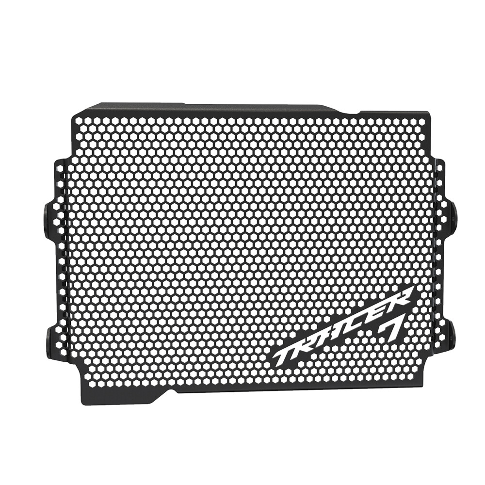 Motorcycle radiator guard T5-5754 aluminium For Yamaha Tracer 700 Tracer 7/GT