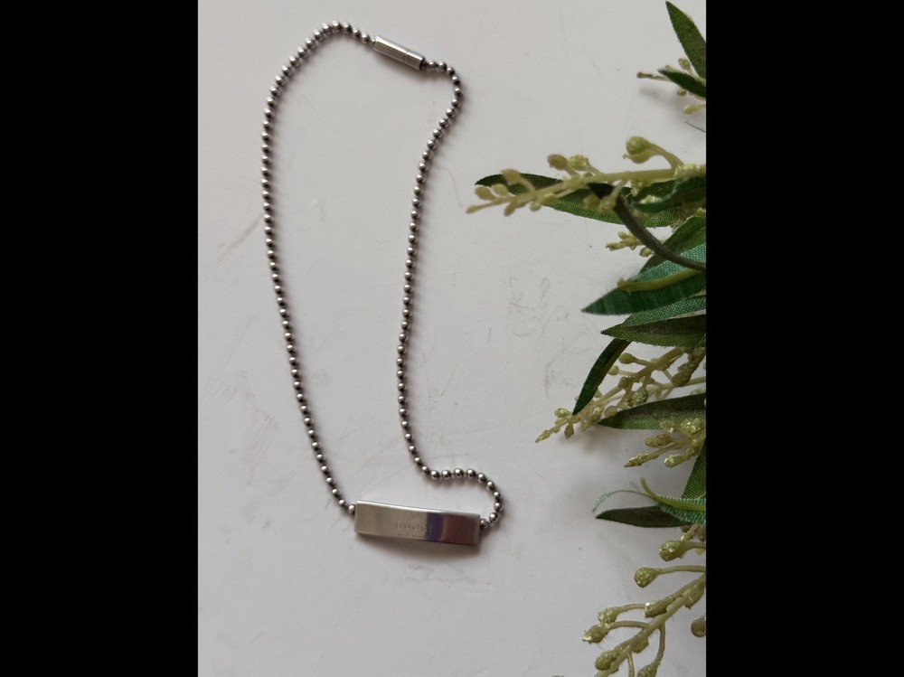 GUCCI Choker Necklace Authentic  & Retired!