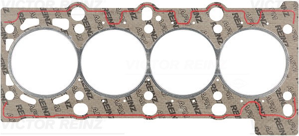 61-34910-00 Victor Reinz Gasket, Cylinder Head for BMW