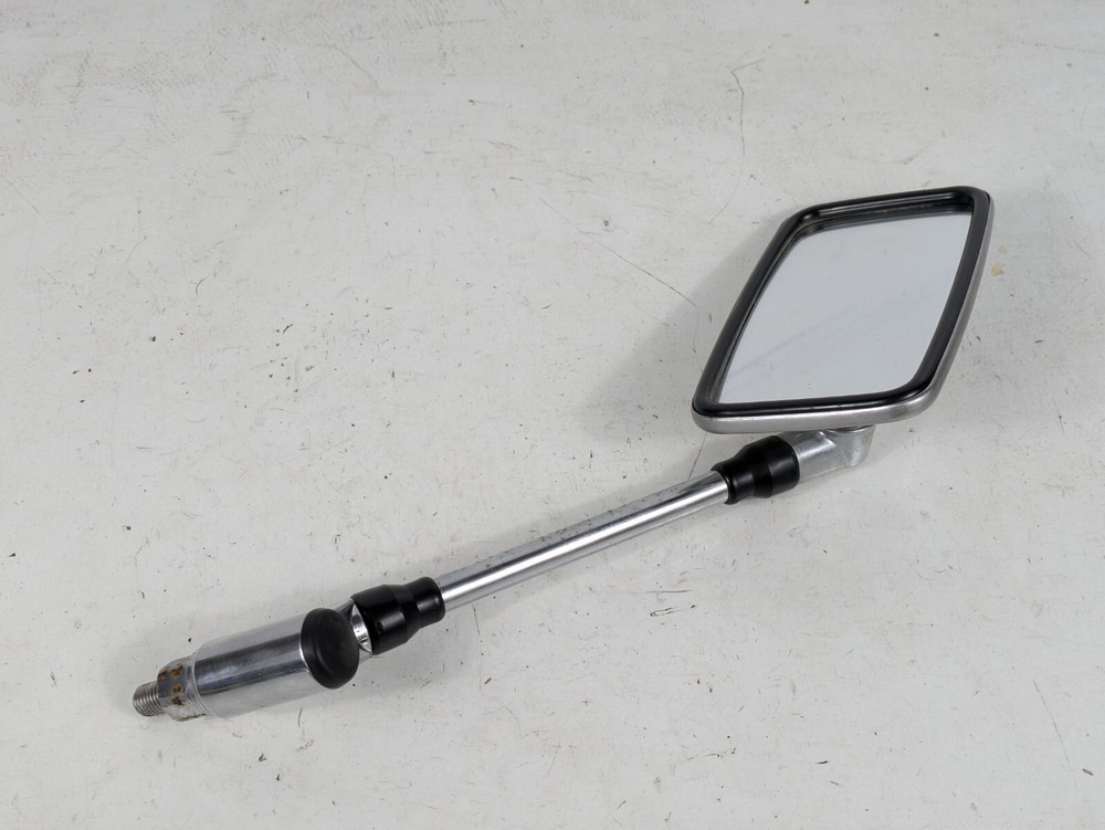 Yamaha V Star 650 XVS XVS650 Left Side View Mirror
