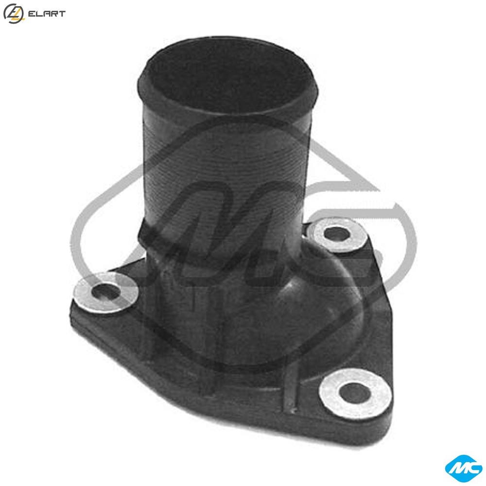 COOLANT FLANGE 03616 FOR PEUGEOT EXPERT/Van 205/Mk/II 306/Hatchback 309 806 1.9L