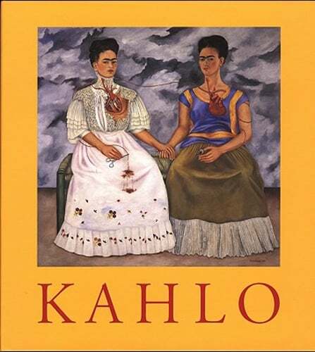 Frida Kahlo by Luis-Martin Lozano: Used