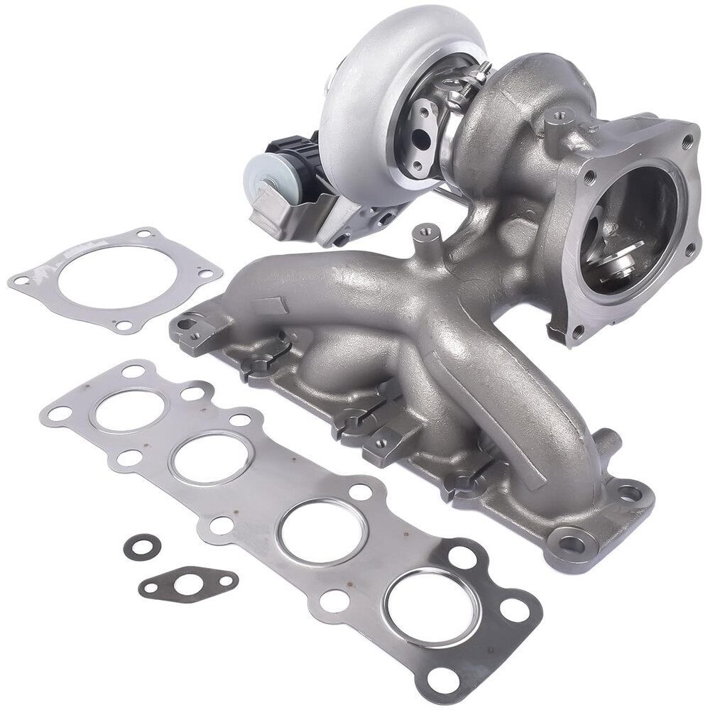 Turbocharger Turbo for Kia Optima Sorento Sportage 2.0L 2015-2020 28231-2GTA1