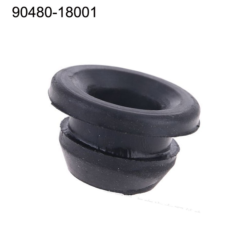 High-Quality Toyota Grommet Seal 90480-18001 Replacement Accessory Part